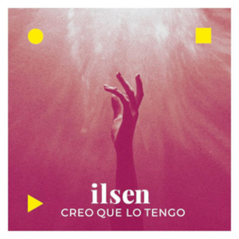 Ilsen — Creo que lo tengo